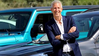 שי פלדמן, צילום: סיון פרג'